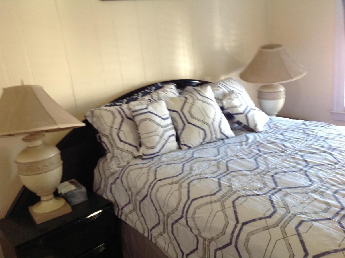 Ferienwohnung Waycross Vista Inc - Ground Floor New York Exterior foto