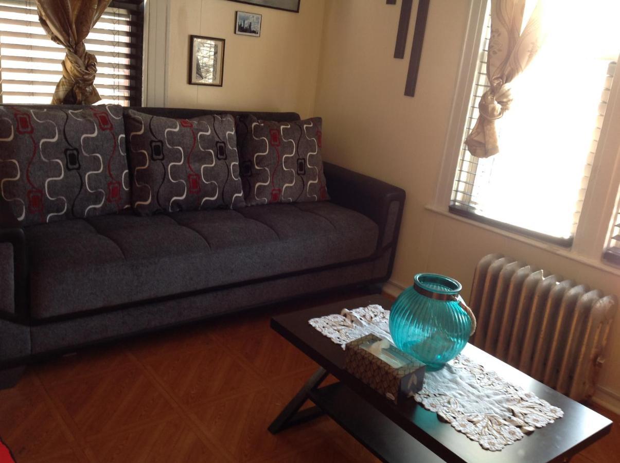 Ferienwohnung Waycross Vista Inc - Ground Floor New York Exterior foto